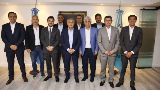 "Los argentinos no quieren regresar al pasado": el comunicado de gobernadores a Milei