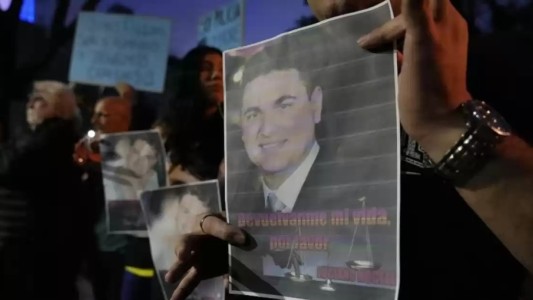 La Corte anuló la condena a un policía de Rosario por doble homicidio