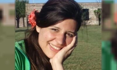 Indagan al camionero detenido por la desaparición de María Cash