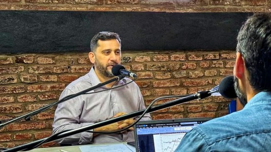 “El gobierno está rompiendo el pacto constitucional con las provincias”