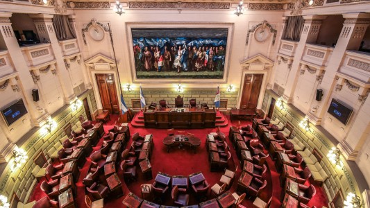 Reforma Constitucional: comienza a debatirse en las comisiones de Diputados