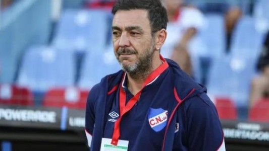 Recoba, sobre su llegada a Colón: “Hay posibilidades pero nada seguro"