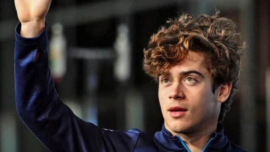 Steiner sobre el futuro de Colapinto: “Ya le han vendido a otro equipo”