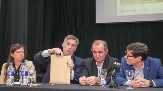 Nueve empresas interesadas en construir un jardín de infantes en Recreo