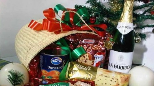 La canasta navideña aumentó 89% y estos son los productos que más subieron