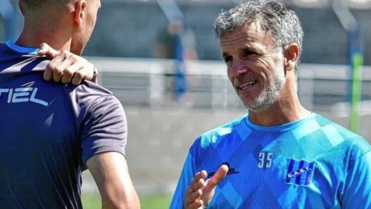 Alfredo Grelak vuelve a sonar como técnico de Colón tras ajustar sus pretensiones