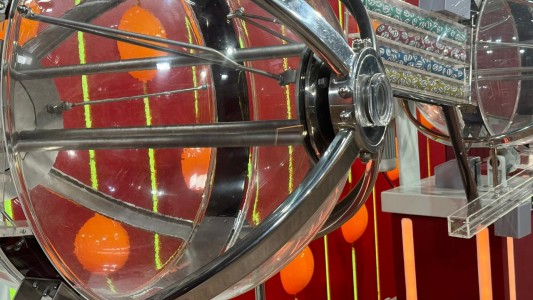 El Quini 6 quedó vacante y el pozo no deja de crecer: mirá de cuánto será el domingo