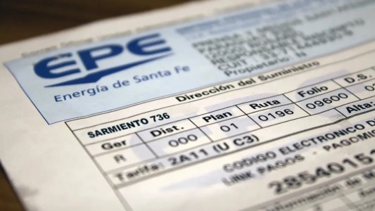 Llega otro aumento: la EPE pide que se actualice la tarifa