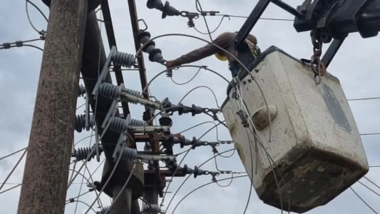 Cortes programados en Santo Tomé y Sauce Viejo para este jueves