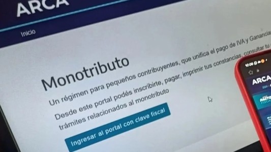 Arca actualiza el monto de compras y transferencias