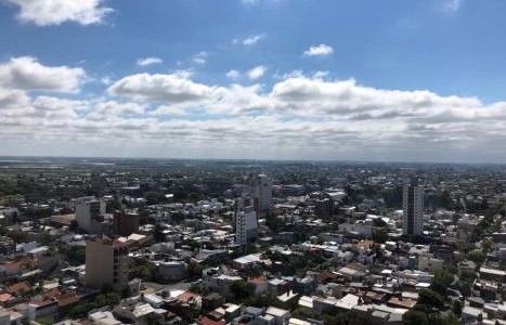 Viernes con algunas probabilidades de lluvia: ¿cómo estará el fin de semana?