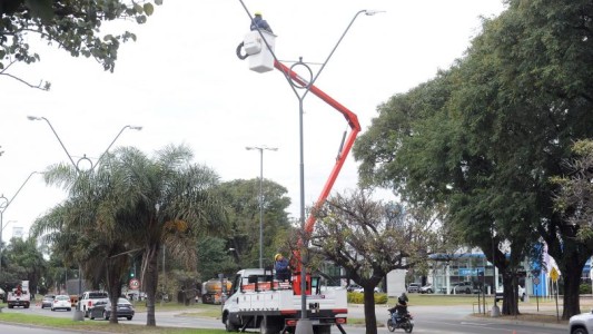Alumbrado público: los reclamos deberán ser resueltos en 48 horas