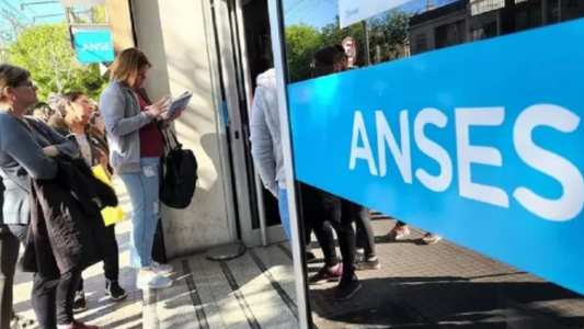 Anses confirmó un bono extraordinario: quienes lo podrán cobrar y cuándo