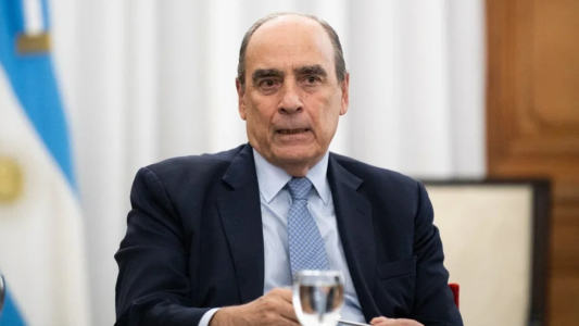 Francos: "Estamos de acuerdo con la Ficha Limpia pero no que se tome como una proscripción"