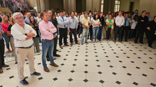 Trabajadores judiciales retoman medidas de fuerza: ¿realizarán paro?