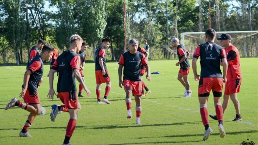Varios futbolistas terminan su ciclo en Colón
