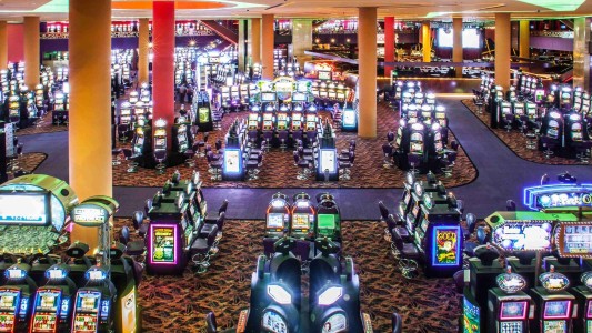 Rosario: los deudores alimentarios no ingresarán más al Casino