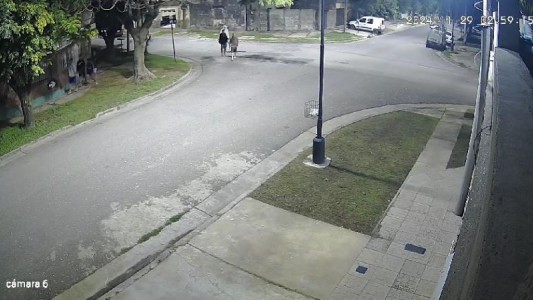 Otro robo en barrio Belgrano: forzaron un portón y se llevaron una moto de una casa