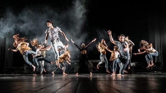 La legislatura de Santa Fe convirtió en ley el Programa de Promoción Cultural