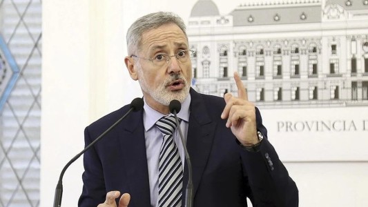 Piden 11 años de cárcel para Marcelo Sain, en la causa por espionaje ilegal