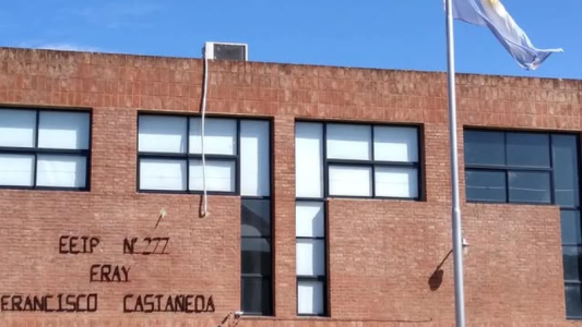 San Justo: Denuncian a una delegada por faltante de dinero de la recepción