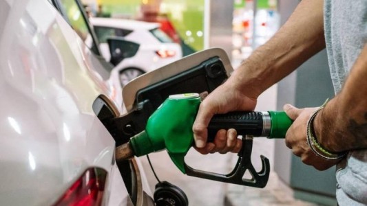 Arrancó diciembre con aumento en el precio de los combustibles