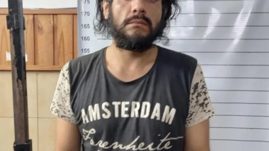 Detuvieron a uno de los prófugos de la Comisaría 27° en un operativo en Nueva Pompeya