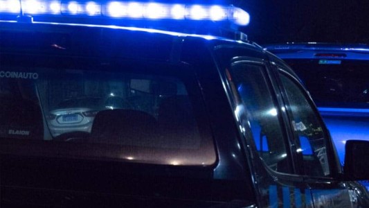 Se produjeron tres robos con modalidad "escruche" durante el fin de semana