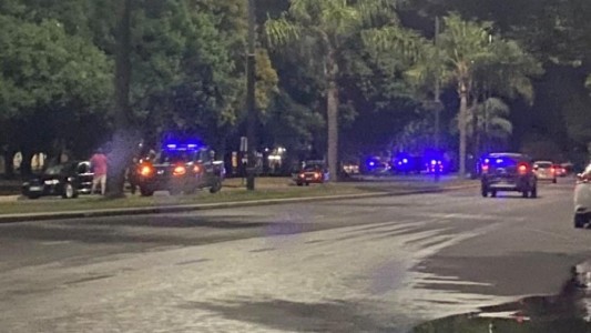 Choque fatal en la Costanera: este lunes imputan al único detenido