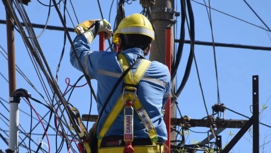 Fin de los ingresos hereditarios: cómo será el mecanismo de toma de personal de la EPE