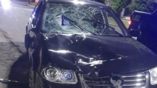 Doble homicidio simple: la imputación al conductor del siniestro fatal de la costanera