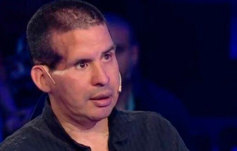 Pareja del ex jugador "Negro" Cáceres falleció tras caer de un séptimo piso