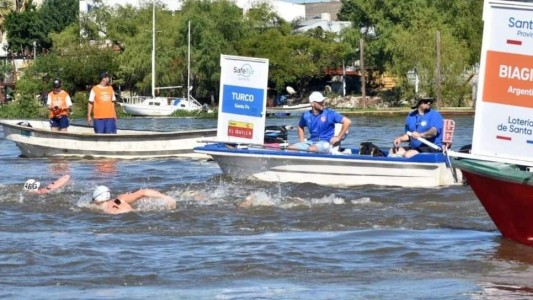 Se presenta este miércoles la maratón Santa Fe - Coronda, la más linda del mundo