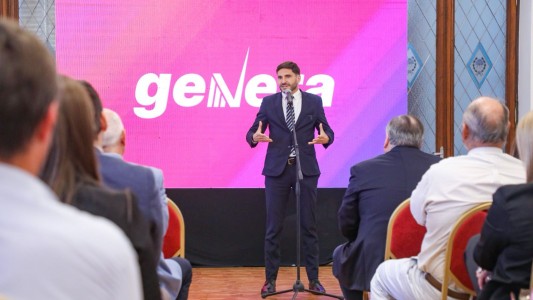 Cómo es la nueva línea de créditos para financiar obras de infraestructura energética