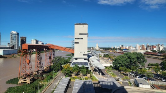 Jueves soleado en la ciudad de Santa Fe: mirá a cuánto ascenderá la temperatura