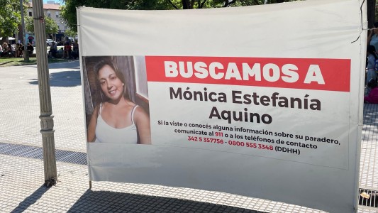 Se conoce este viernes la sentencia por la explotación sexual de Mónica Aquino