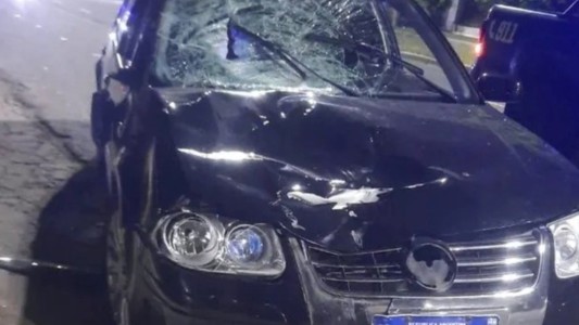 Choque en la Costanera: se define si el único detenido sigue en prisión