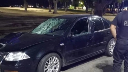 Quedó en libertad el conductor que chocó y mató a dos personas en la Costanera