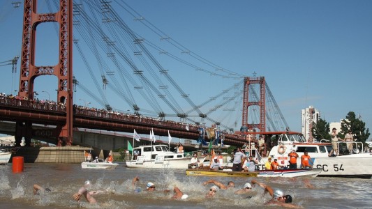 En febrero vuelve la Maratón Santa Fe-Coronda