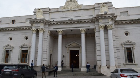 Reforma Constitucional: el proyecto ingresó al Senado y se inicia el debate