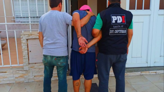 Detuvieron en Córdoba a un evadido de Coronda