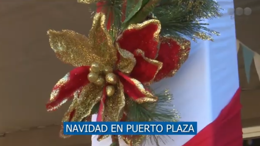 Cumplí los deseos: Los mejores regalos de Navidad están en Puerto Plaza
