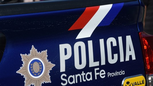 Apuñalaron a repartidor de delivery en Santo Tomé