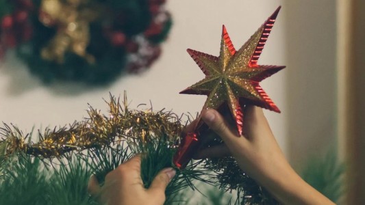 Por qué el árbol de Navidad se arma el 8 de diciembre en la Argentina