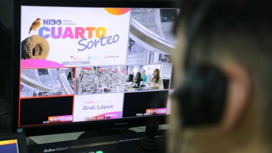 Se concreta el cuarto sorteo de los Créditos Nido: cuántos inscriptos hay
