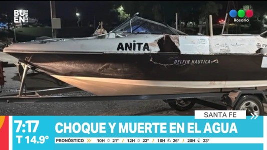 Choque de lanchas: ¿cómo continúa la investigación?