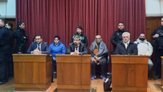 Falleció Walter Sales Rubio, condenado por abuso sexual en San José del Rincón