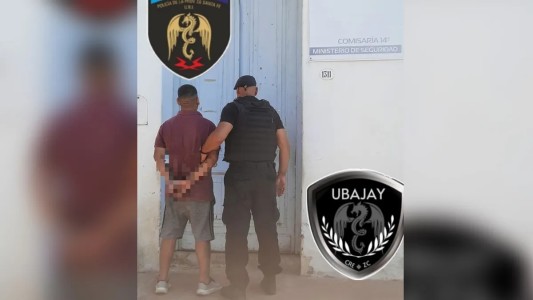 Recapuraron al último evadido de la comisaría 27 de La Esmeralda