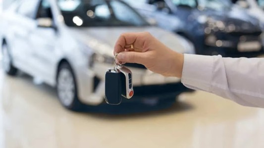 Las ventas de autos crecieron hasta un 7% en Santa Fe durante 2024