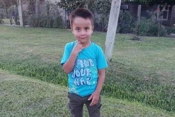 Búsqueda de Loan: piden que se investiguen dos pasos fronterizos de Misiones